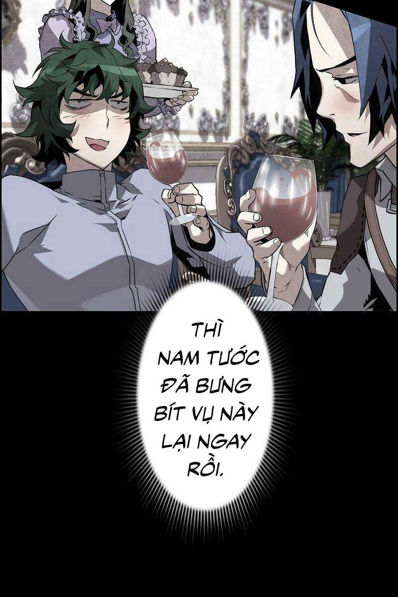 Đặc Tính Tiến Hóa Của Chiêu Hồn Sư - Chapter 9 - Page 14