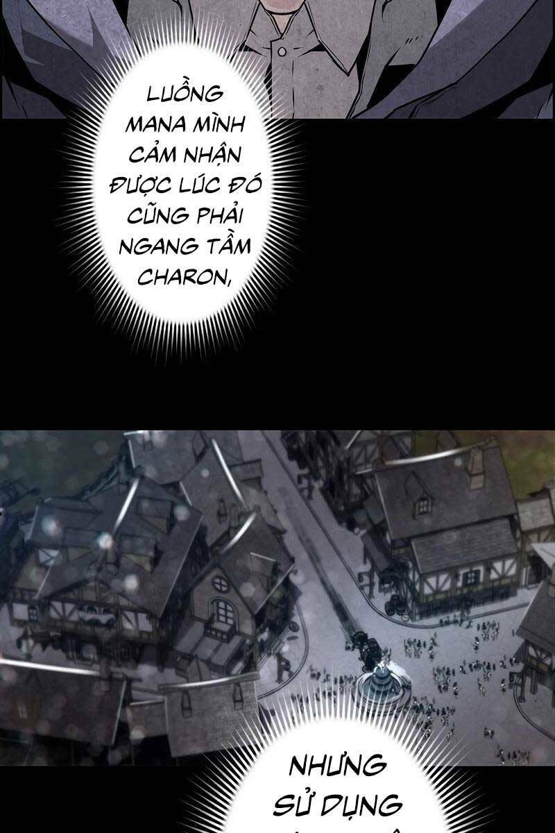 Đặc Tính Tiến Hóa Của Chiêu Hồn Sư - Chapter 9 - Page 17