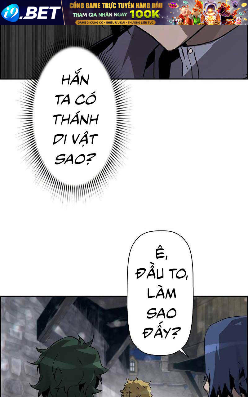 Đặc Tính Tiến Hóa Của Chiêu Hồn Sư - Chapter 9 - Page 20