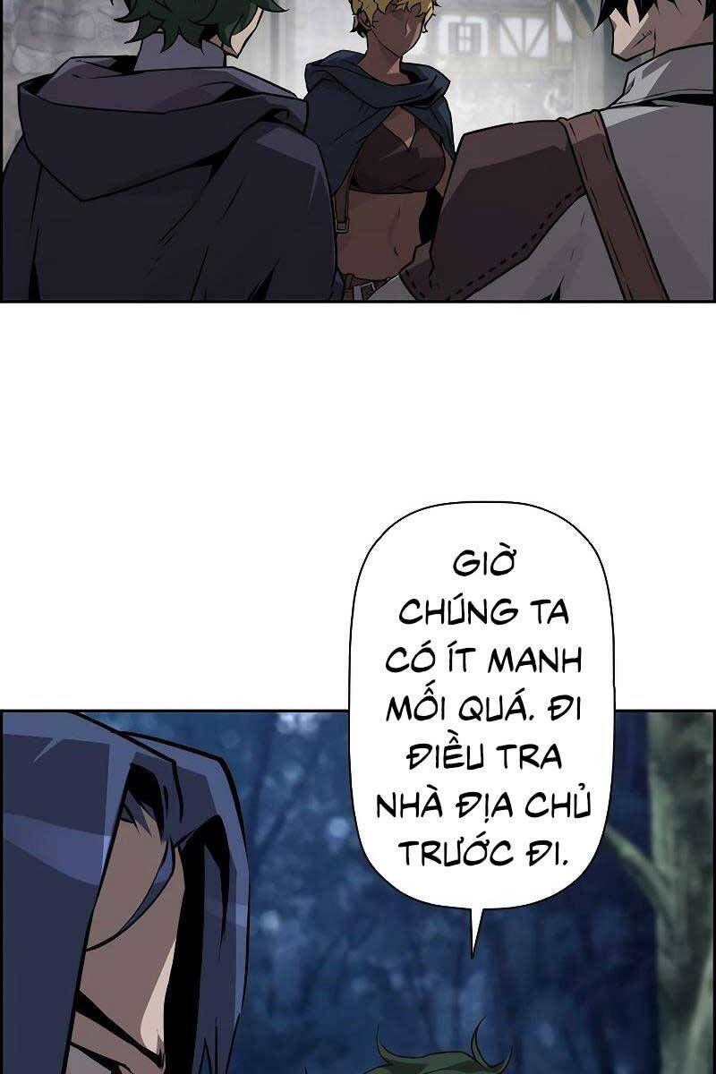 Đặc Tính Tiến Hóa Của Chiêu Hồn Sư - Chapter 9 - Page 21