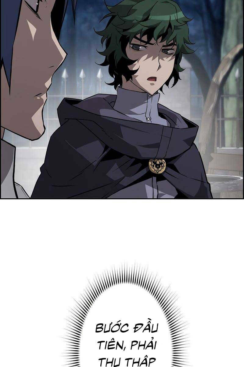 Đặc Tính Tiến Hóa Của Chiêu Hồn Sư - Chapter 9 - Page 22