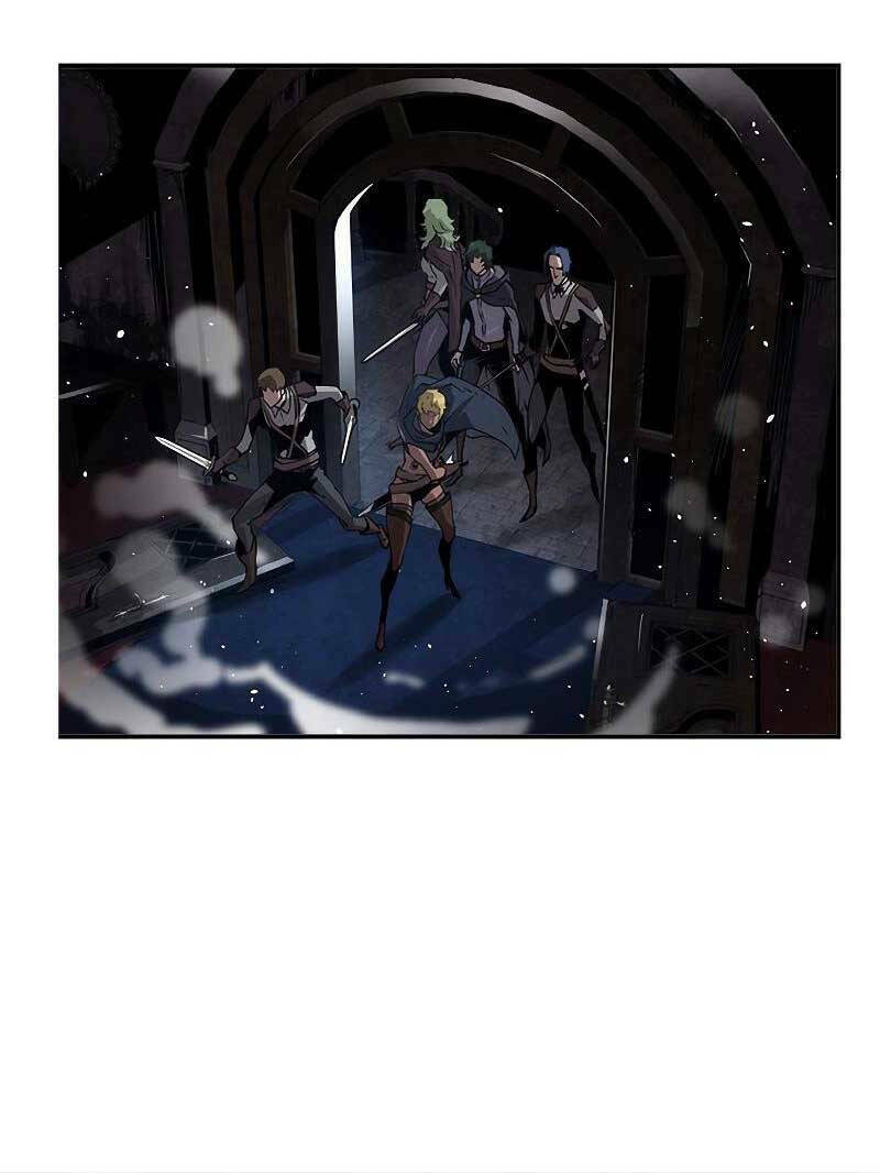 Đặc Tính Tiến Hóa Của Chiêu Hồn Sư - Chapter 9 - Page 27