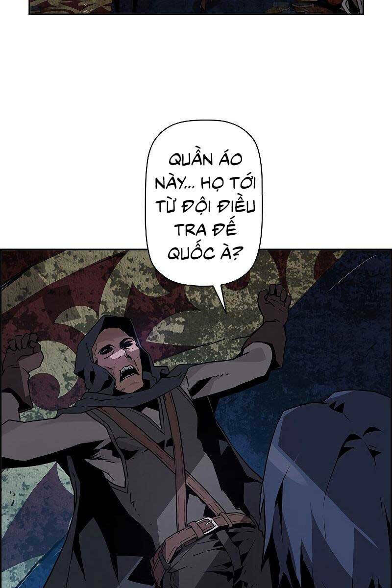 Đặc Tính Tiến Hóa Của Chiêu Hồn Sư - Chapter 9 - Page 32