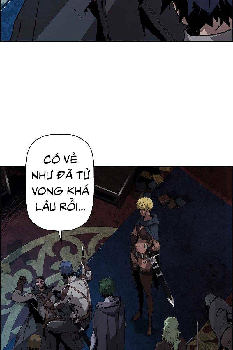 Đặc Tính Tiến Hóa Của Chiêu Hồn Sư - Chapter 9 - Page 33