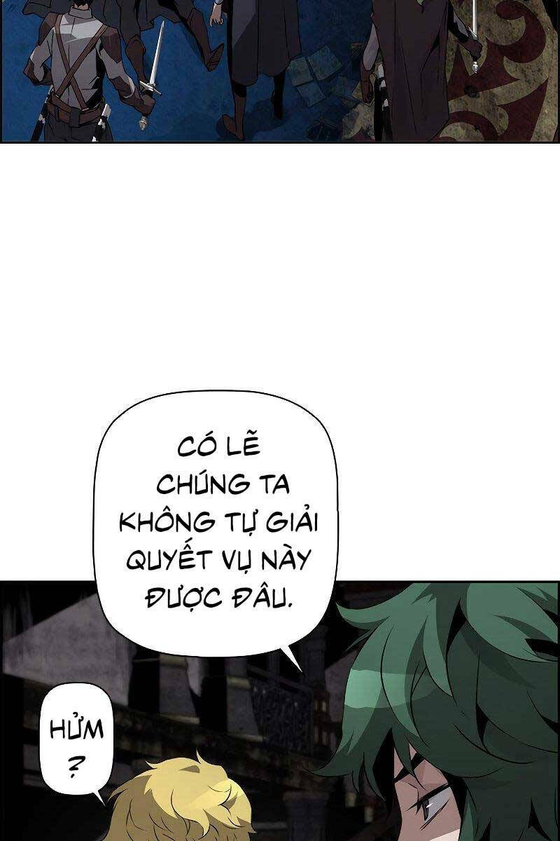 Đặc Tính Tiến Hóa Của Chiêu Hồn Sư - Chapter 9 - Page 34