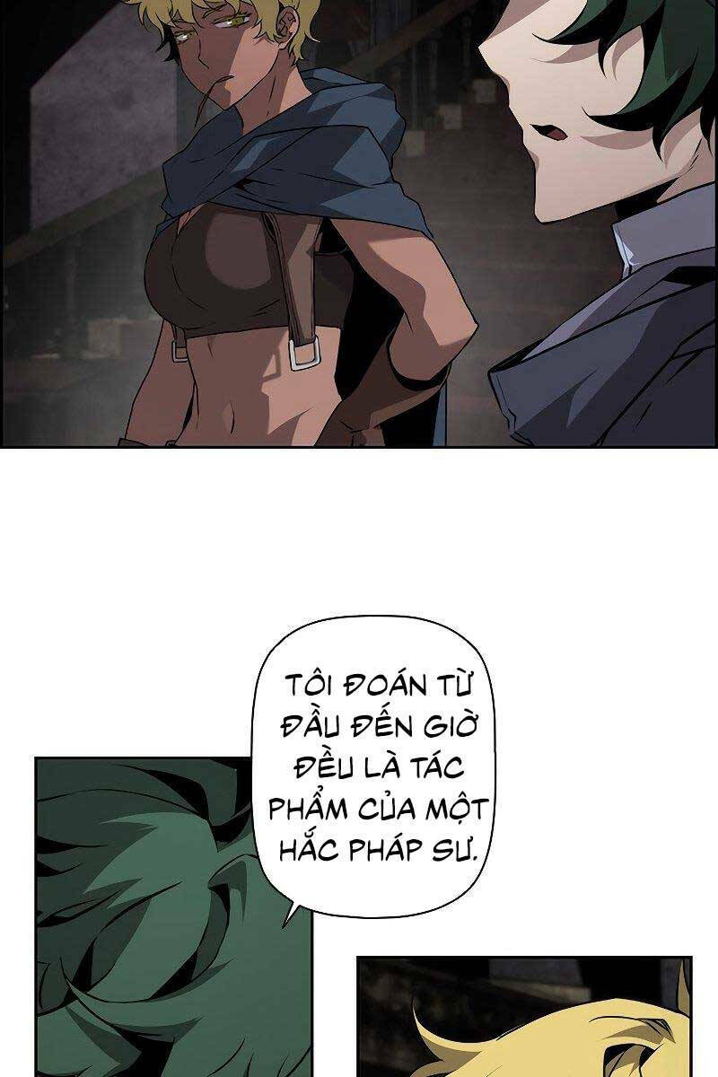 Đặc Tính Tiến Hóa Của Chiêu Hồn Sư - Chapter 9 - Page 35