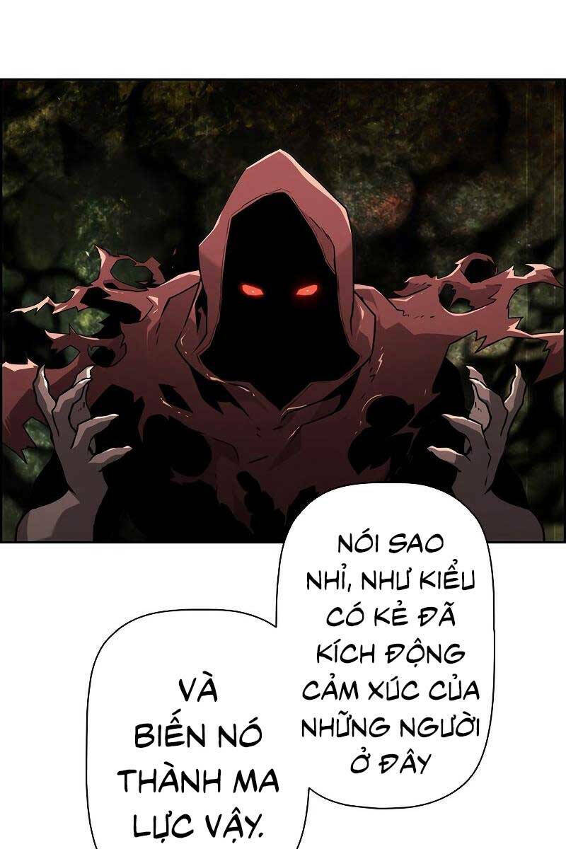 Đặc Tính Tiến Hóa Của Chiêu Hồn Sư - Chapter 9 - Page 37