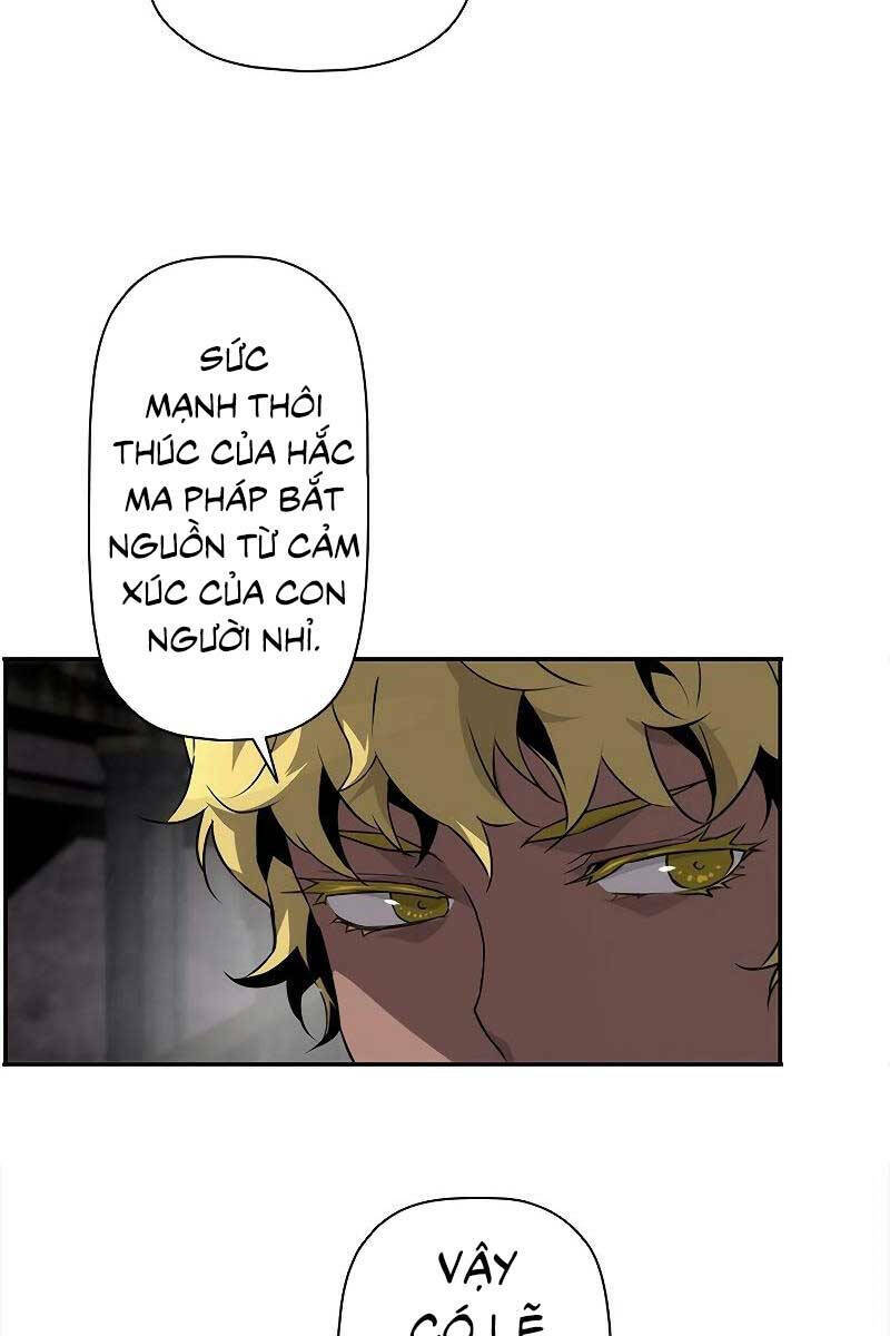 Đặc Tính Tiến Hóa Của Chiêu Hồn Sư - Chapter 9 - Page 38