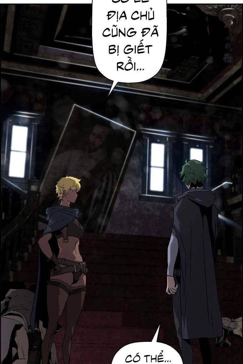 Đặc Tính Tiến Hóa Của Chiêu Hồn Sư - Chapter 9 - Page 39