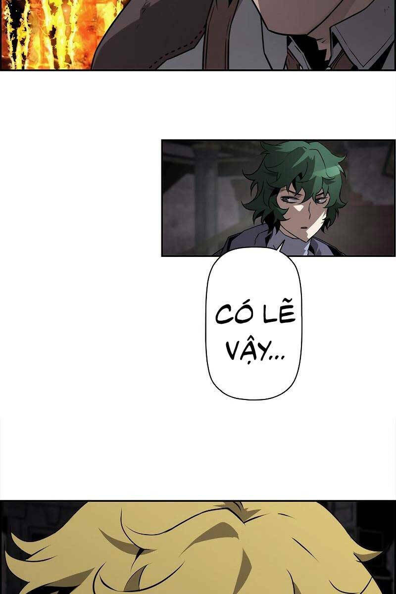 Đặc Tính Tiến Hóa Của Chiêu Hồn Sư - Chapter 9 - Page 41