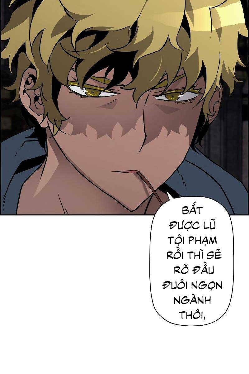 Đặc Tính Tiến Hóa Của Chiêu Hồn Sư - Chapter 9 - Page 42