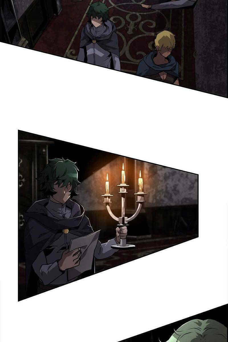 Đặc Tính Tiến Hóa Của Chiêu Hồn Sư - Chapter 9 - Page 44