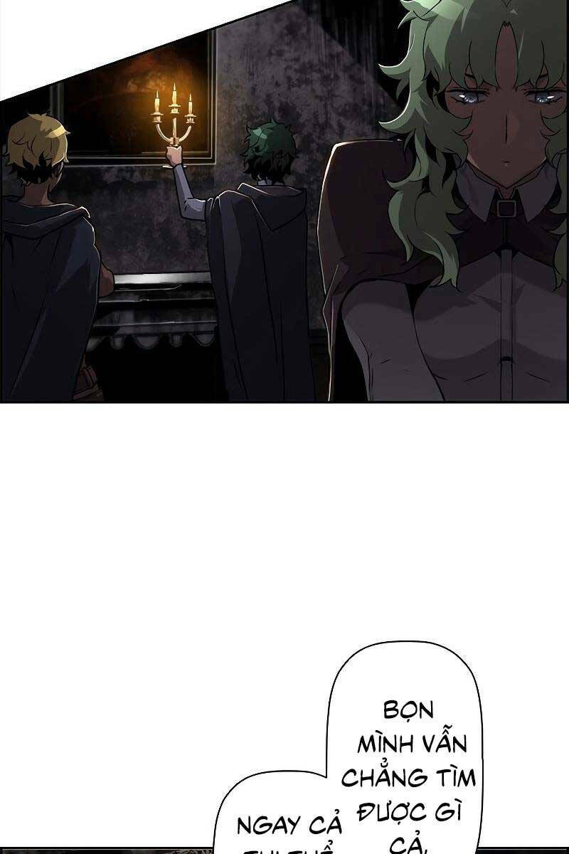 Đặc Tính Tiến Hóa Của Chiêu Hồn Sư - Chapter 9 - Page 45