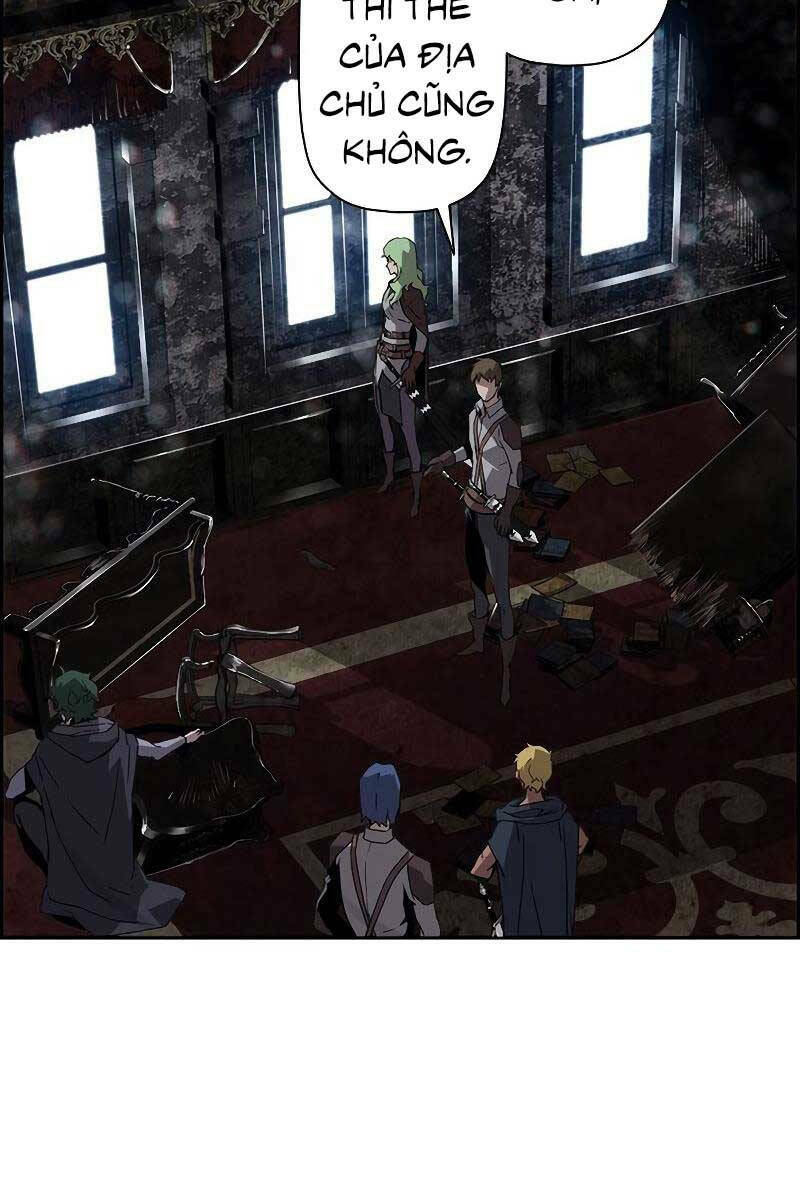 Đặc Tính Tiến Hóa Của Chiêu Hồn Sư - Chapter 9 - Page 46