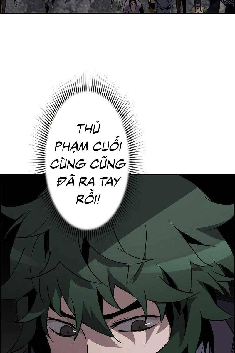 Đặc Tính Tiến Hóa Của Chiêu Hồn Sư - Chapter 9 - Page 50