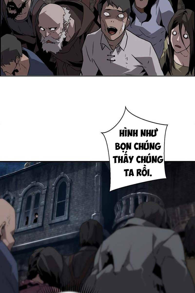 Đặc Tính Tiến Hóa Của Chiêu Hồn Sư - Chapter 9 - Page 52