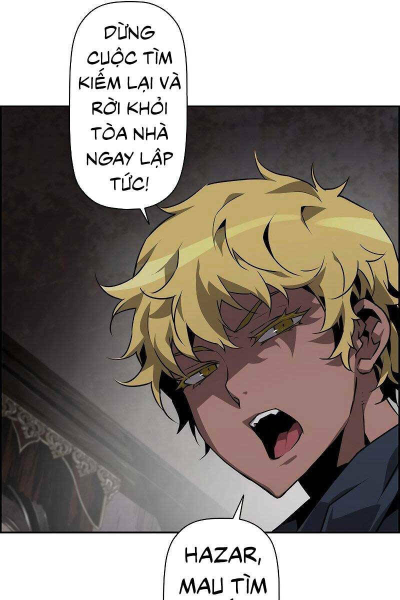 Đặc Tính Tiến Hóa Của Chiêu Hồn Sư - Chapter 9 - Page 55