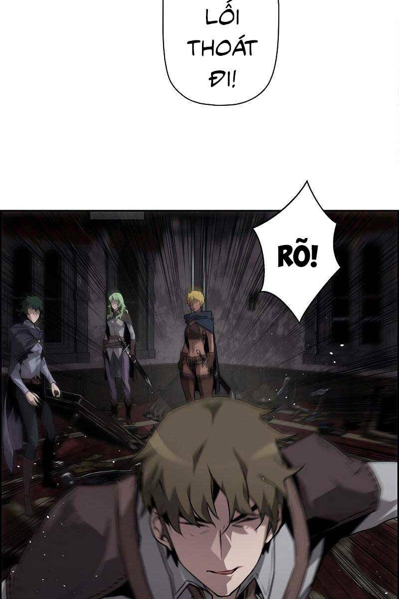 Đặc Tính Tiến Hóa Của Chiêu Hồn Sư - Chapter 9 - Page 56