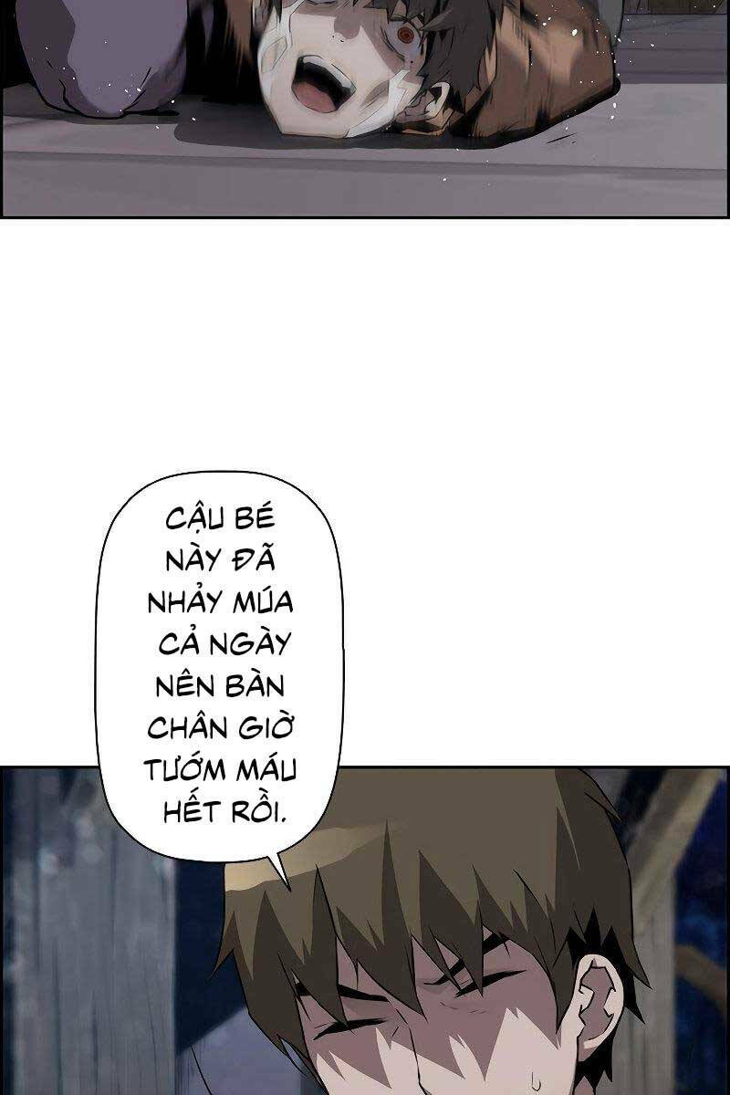 Đặc Tính Tiến Hóa Của Chiêu Hồn Sư - Chapter 9 - Page 5