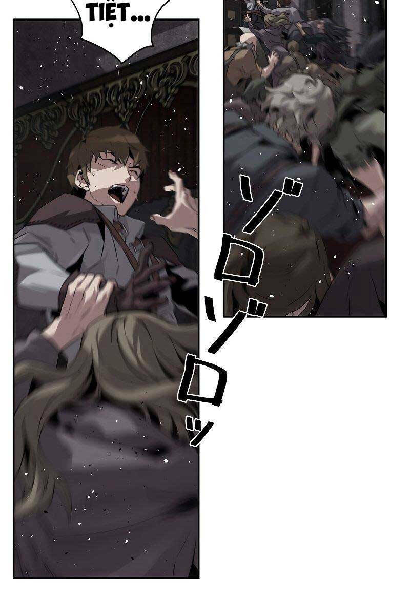 Đặc Tính Tiến Hóa Của Chiêu Hồn Sư - Chapter 9 - Page 61