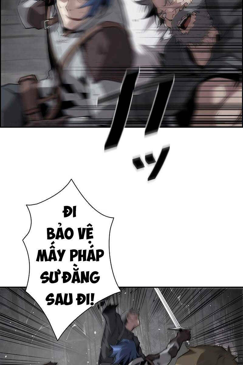 Đặc Tính Tiến Hóa Của Chiêu Hồn Sư - Chapter 9 - Page 64