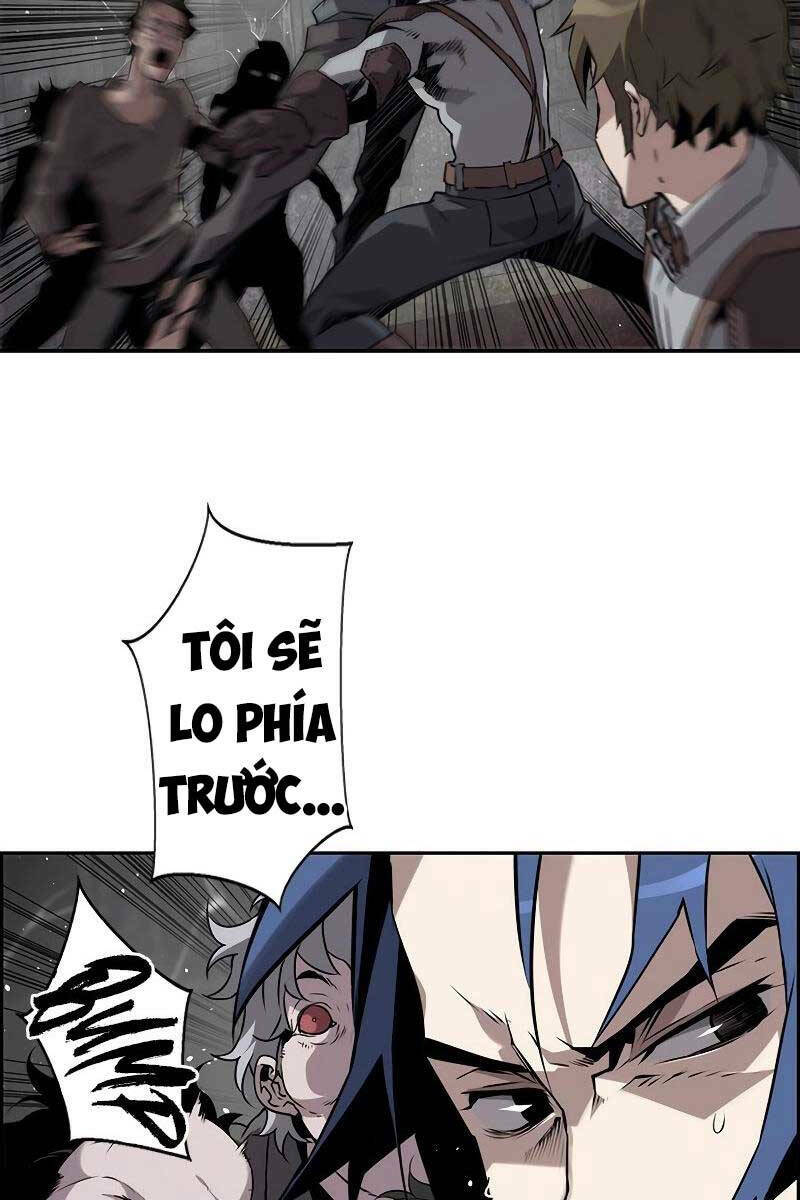 Đặc Tính Tiến Hóa Của Chiêu Hồn Sư - Chapter 9 - Page 65