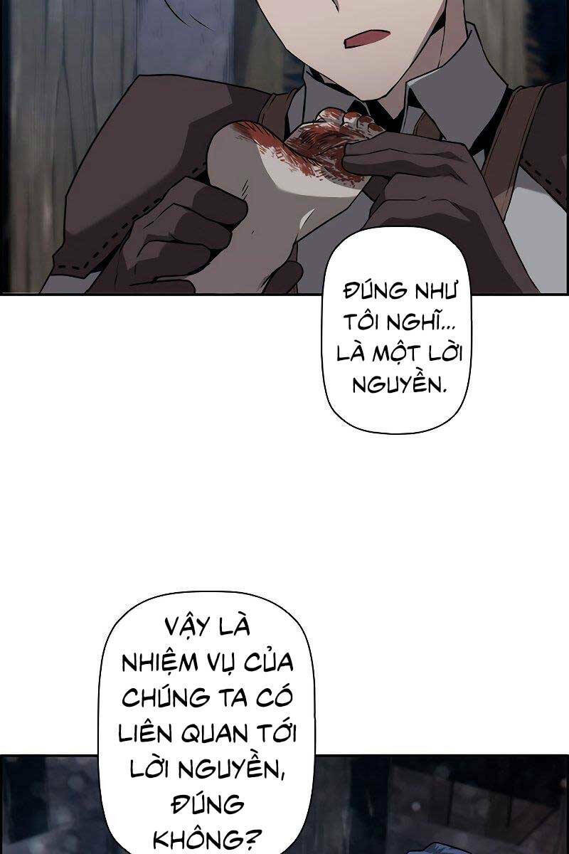 Đặc Tính Tiến Hóa Của Chiêu Hồn Sư - Chapter 9 - Page 6