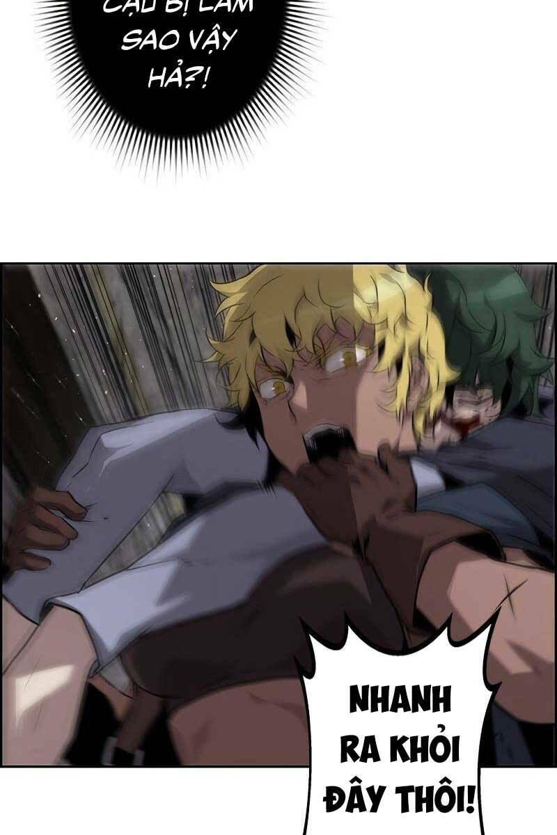 Đặc Tính Tiến Hóa Của Chiêu Hồn Sư - Chapter 9 - Page 78