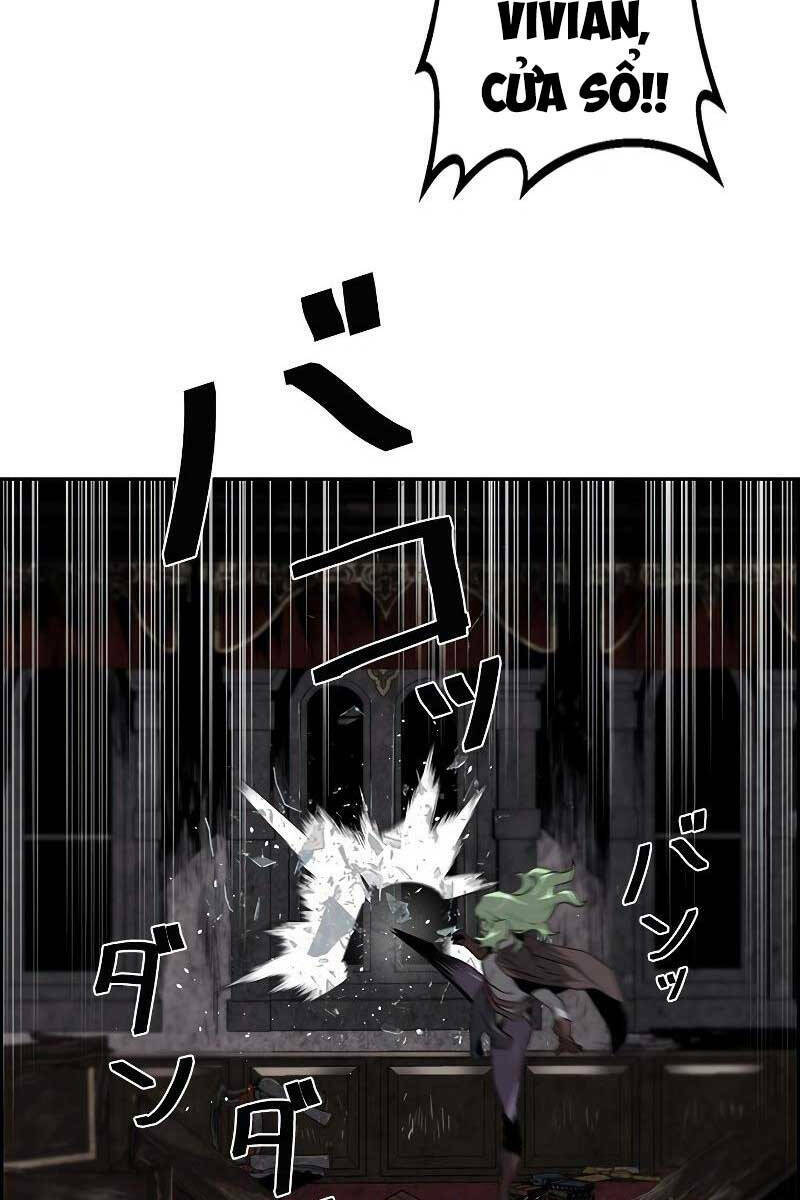 Đặc Tính Tiến Hóa Của Chiêu Hồn Sư - Chapter 9 - Page 79