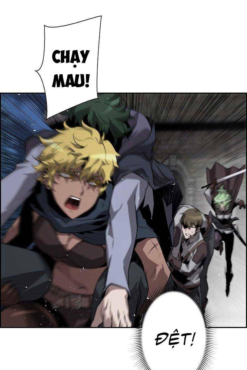 Đặc Tính Tiến Hóa Của Chiêu Hồn Sư - Chapter 9 - Page 84