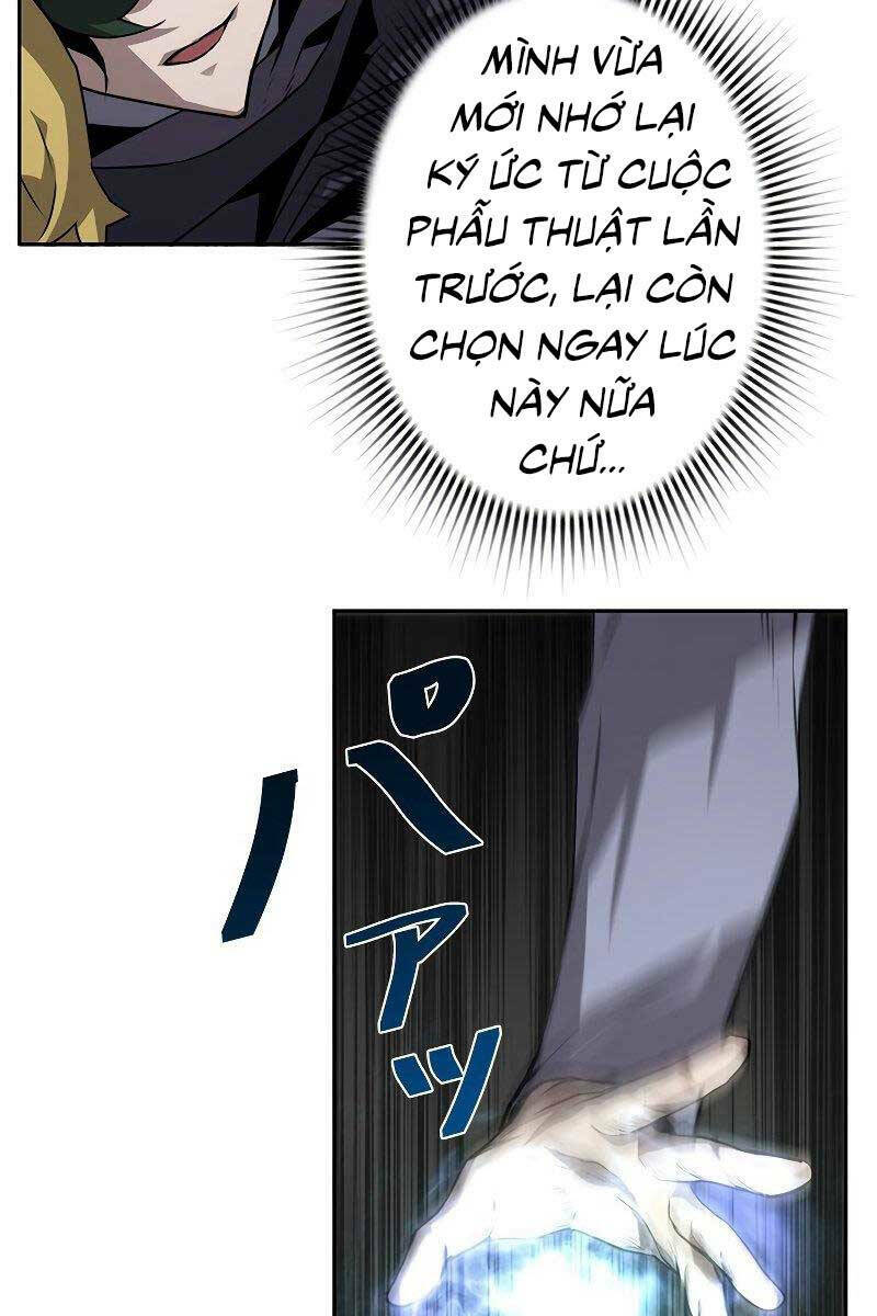 Đặc Tính Tiến Hóa Của Chiêu Hồn Sư - Chapter 9 - Page 86