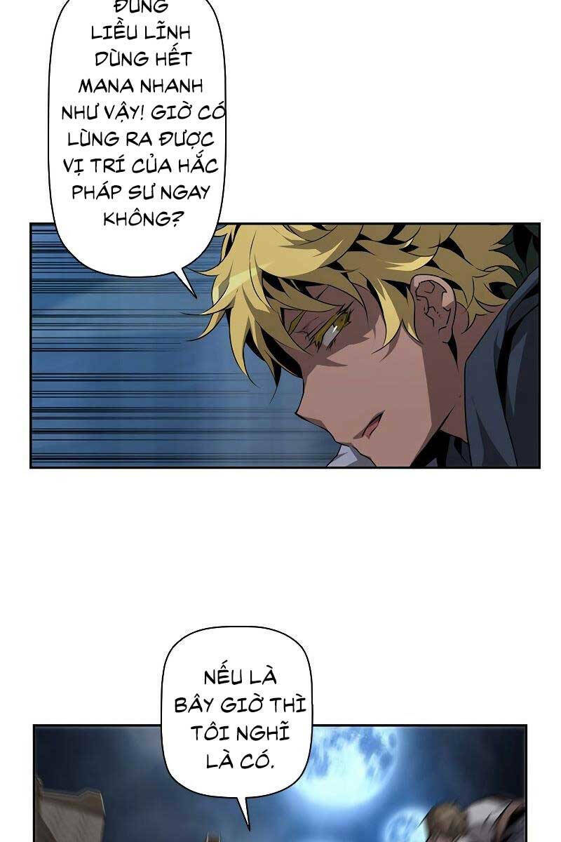 Đặc Tính Tiến Hóa Của Chiêu Hồn Sư - Chapter 9 - Page 91