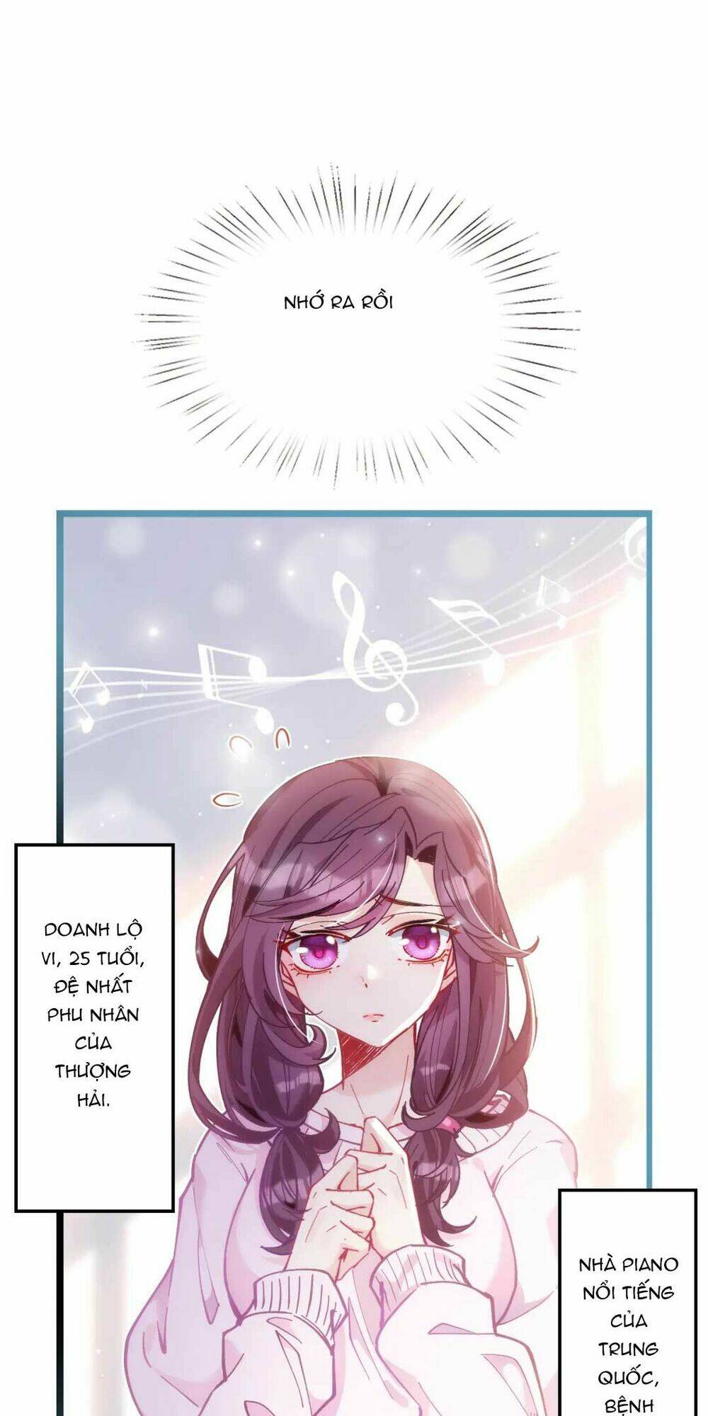 Thiên Kim Toàn Năng Đại Tài - Chapter 1 - Page 22