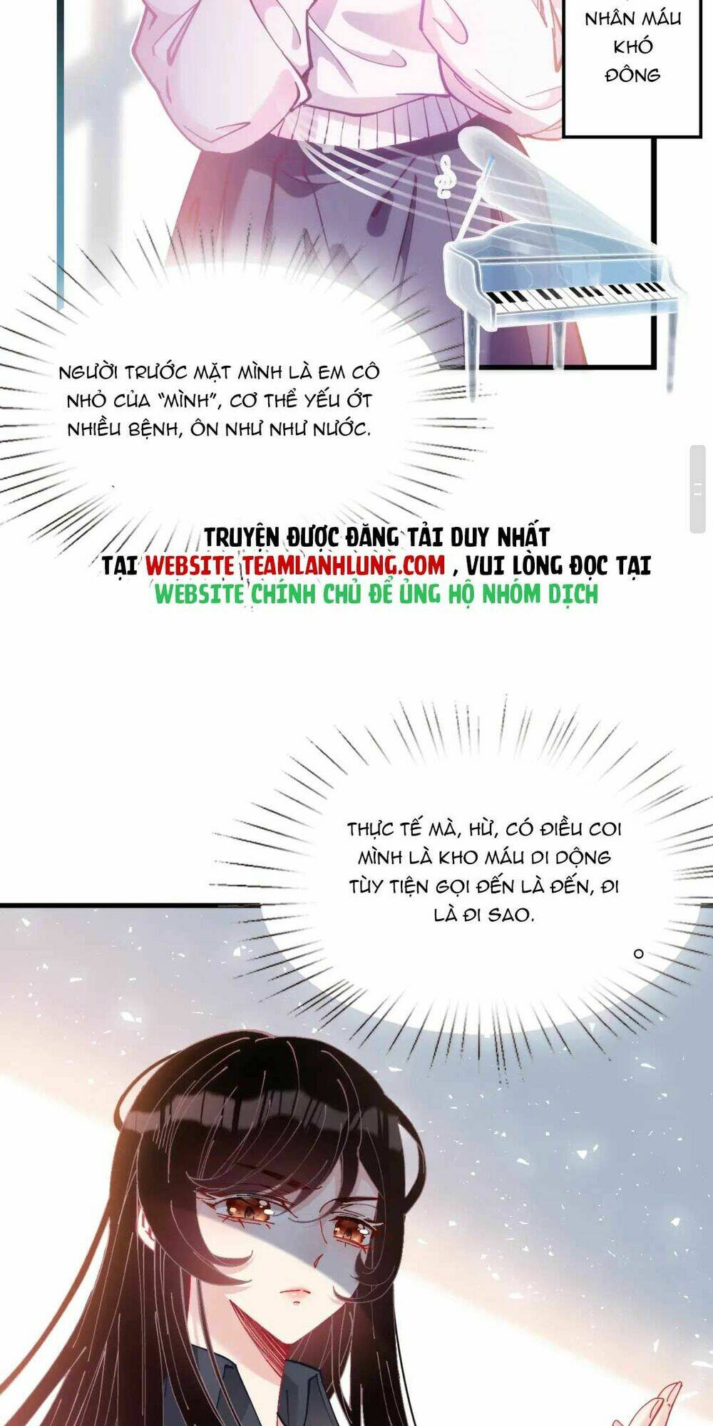 Thiên Kim Toàn Năng Đại Tài - Chapter 1 - Page 23