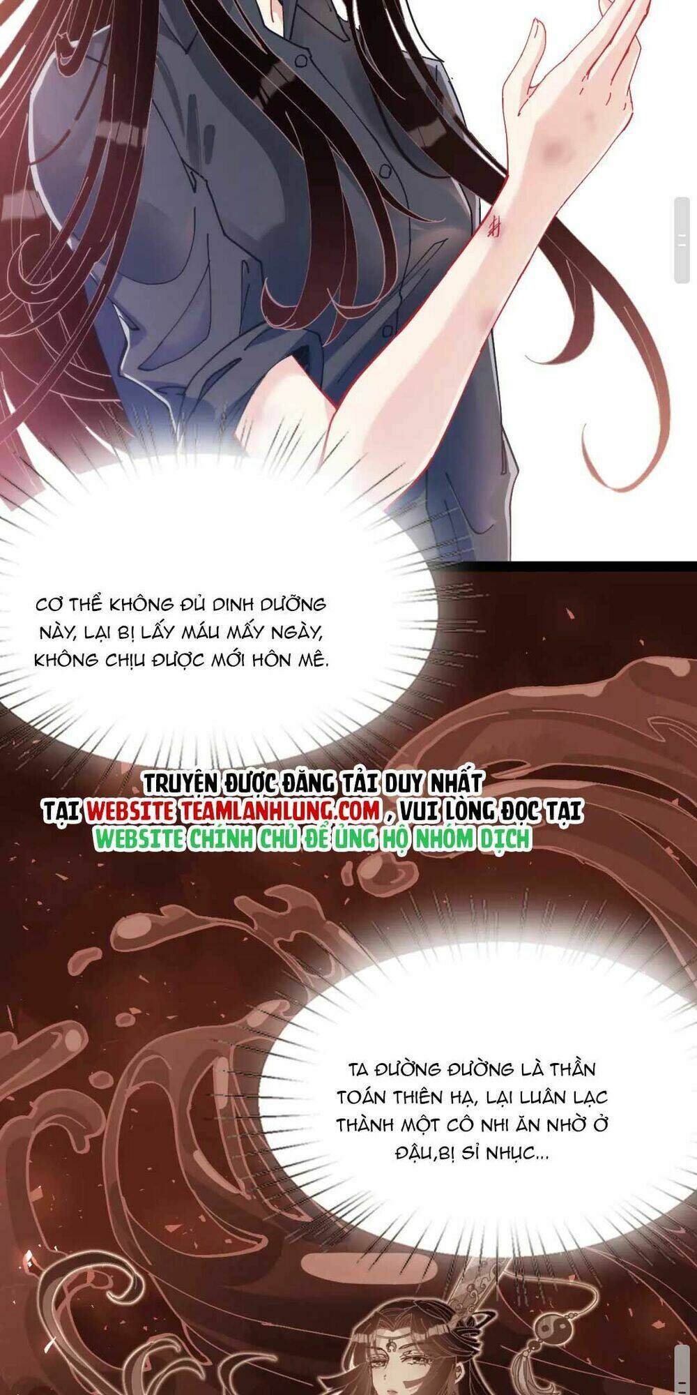 Thiên Kim Toàn Năng Đại Tài - Chapter 1 - Page 24