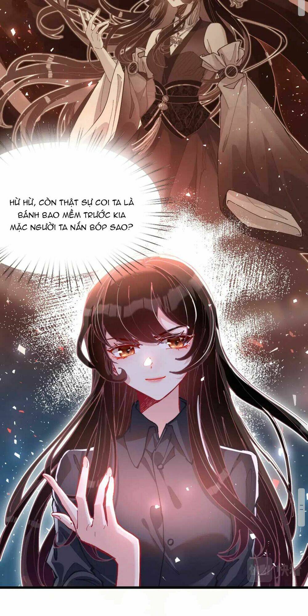 Thiên Kim Toàn Năng Đại Tài - Chapter 1 - Page 25