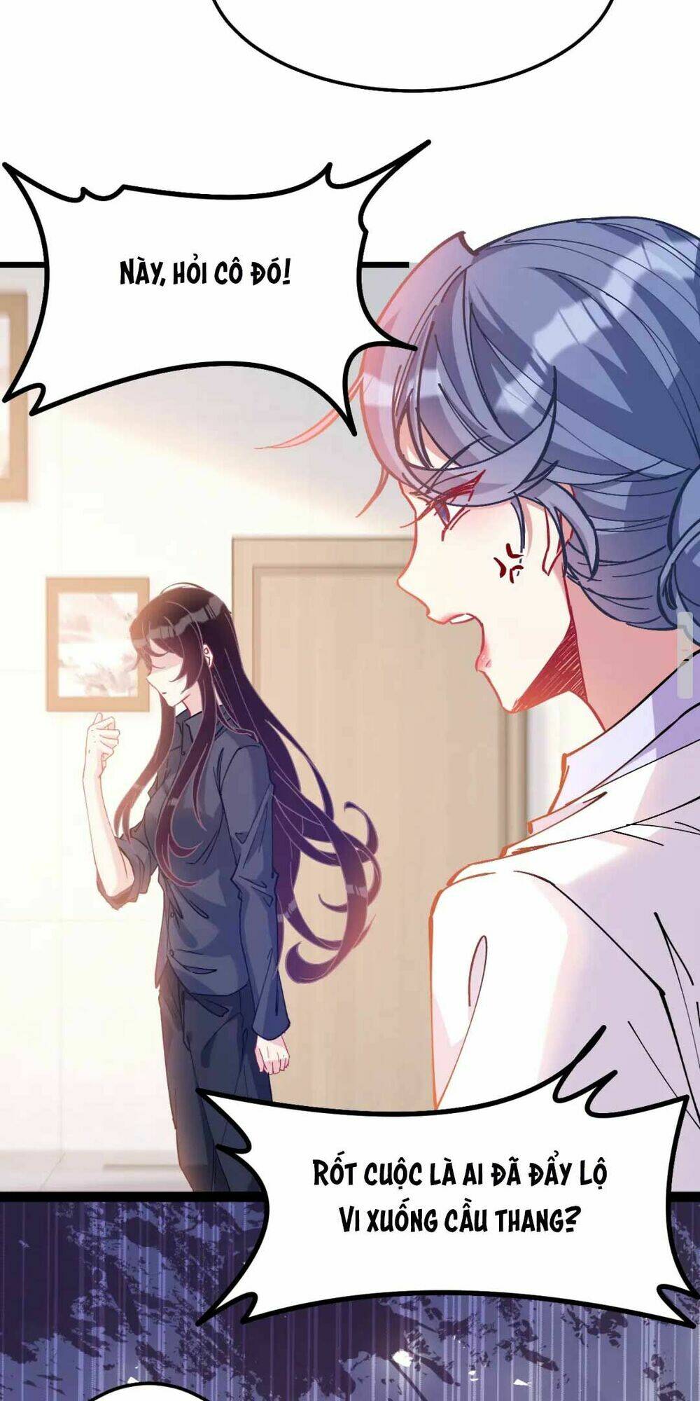 Thiên Kim Toàn Năng Đại Tài - Chapter 1 - Page 27