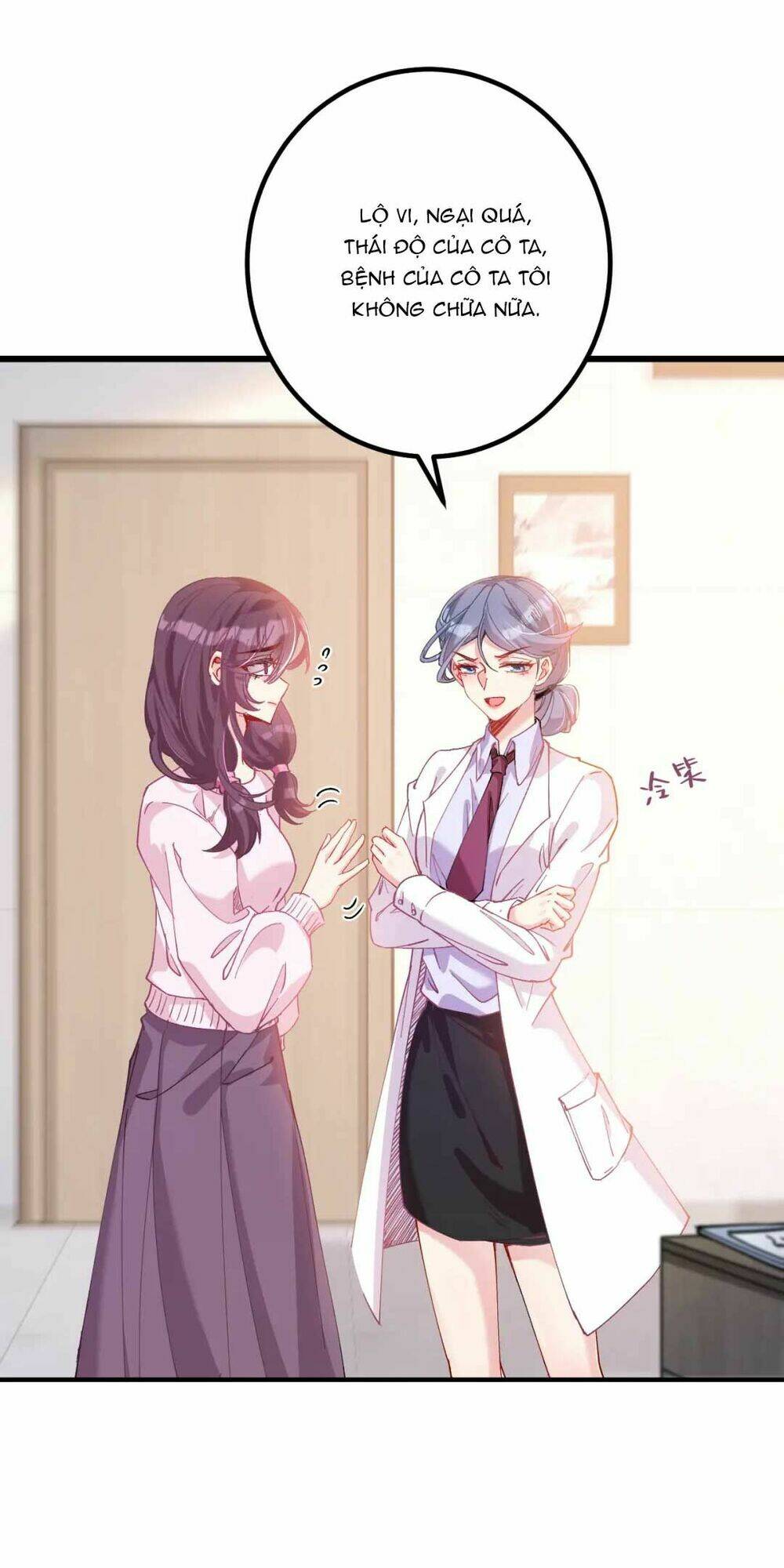 Thiên Kim Toàn Năng Đại Tài - Chapter 1 - Page 30