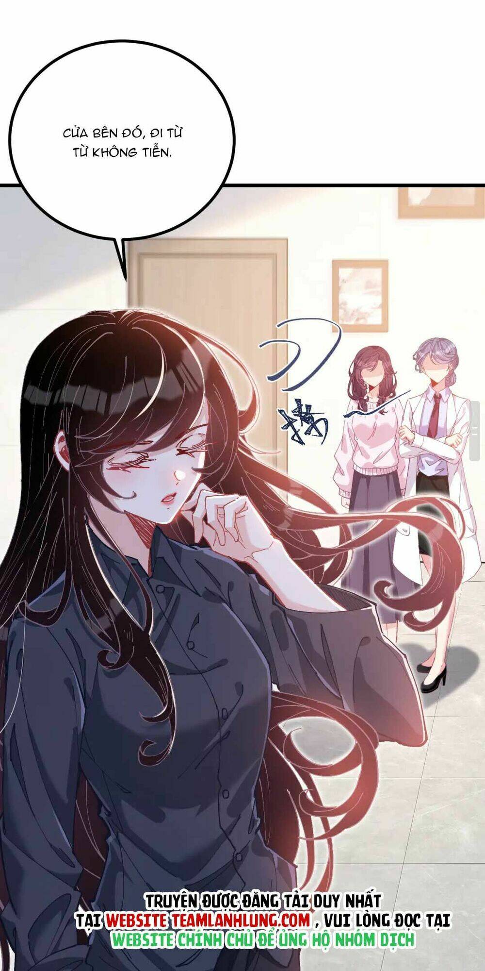 Thiên Kim Toàn Năng Đại Tài - Chapter 1 - Page 31