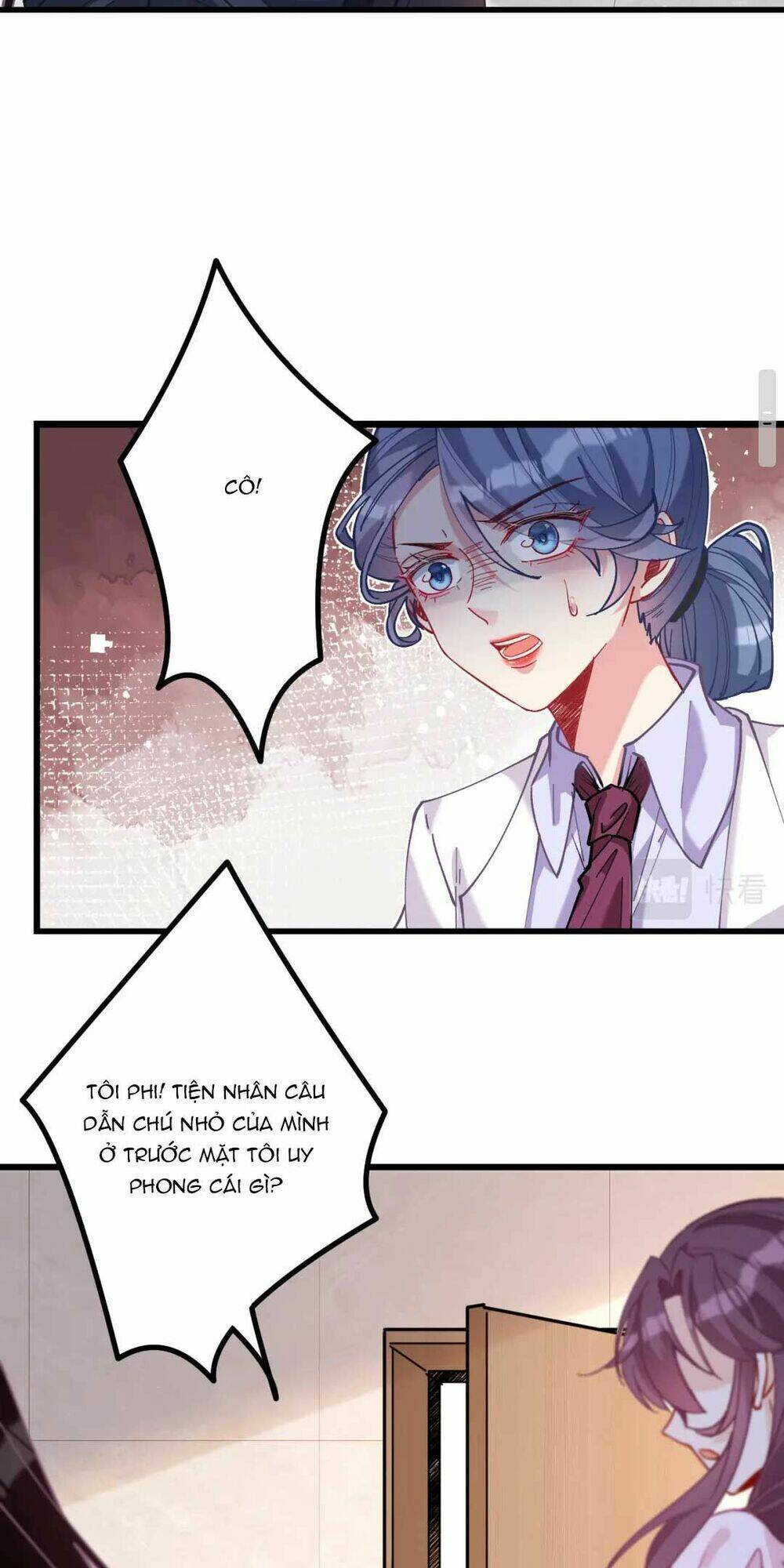 Thiên Kim Toàn Năng Đại Tài - Chapter 1 - Page 32