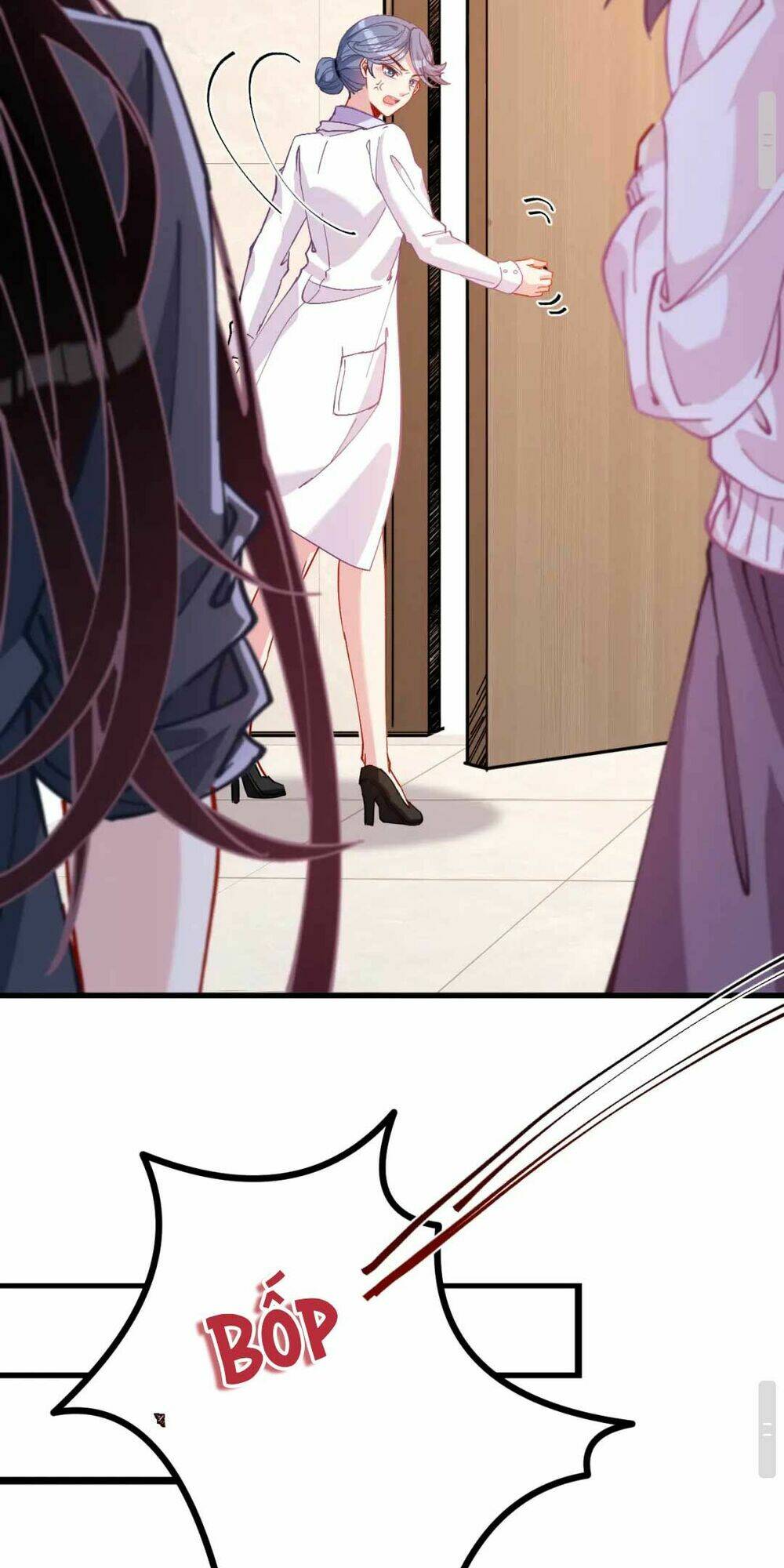 Thiên Kim Toàn Năng Đại Tài - Chapter 1 - Page 33