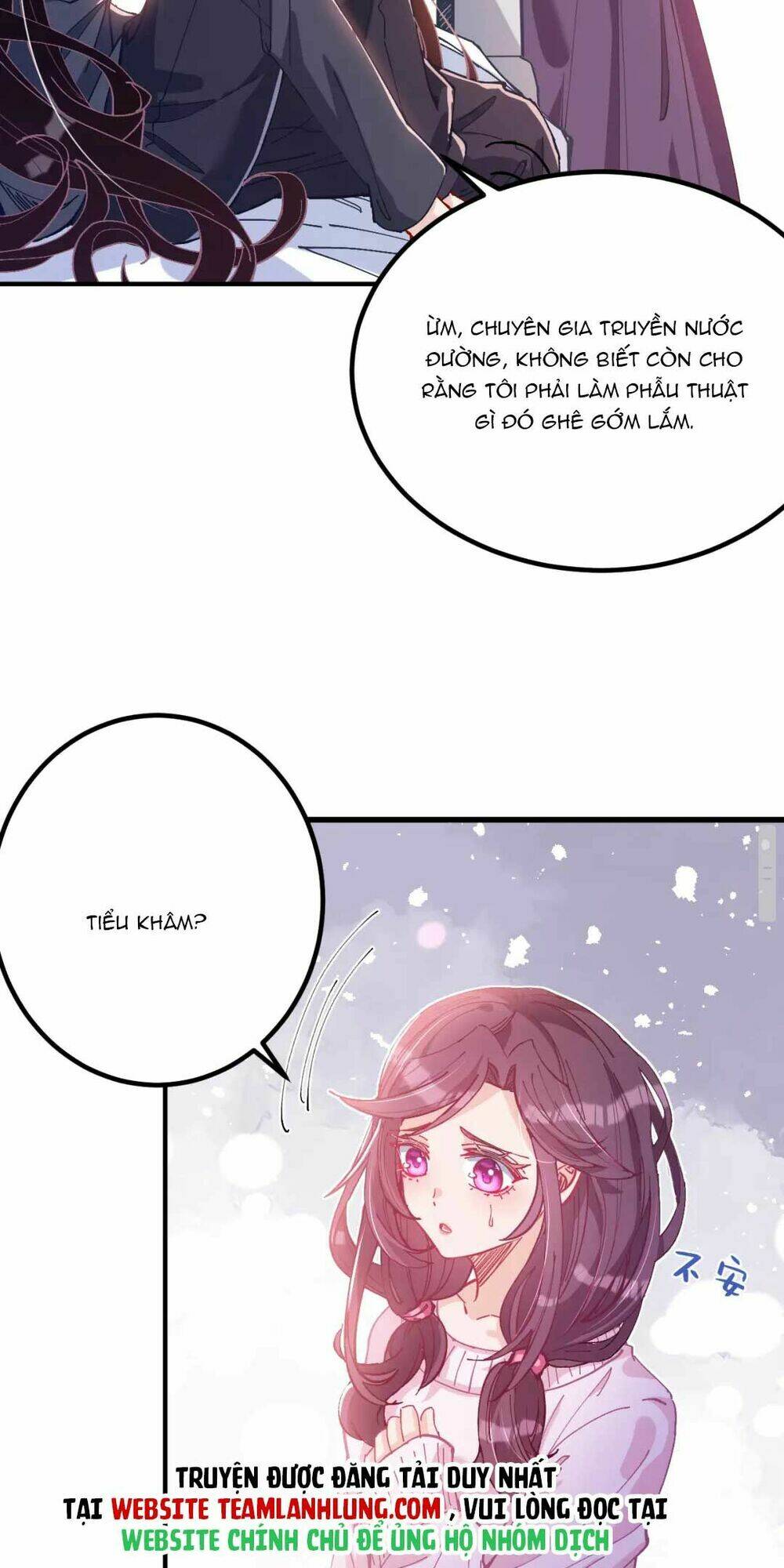 Thiên Kim Toàn Năng Đại Tài - Chapter 1 - Page 35