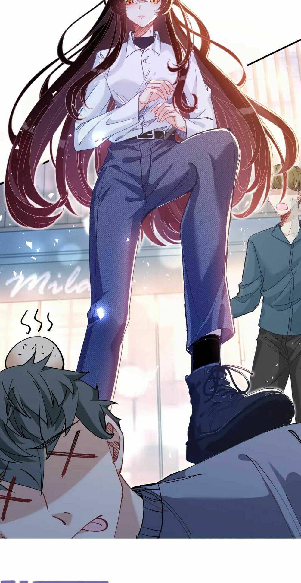 Thiên Kim Toàn Năng Đại Tài - Chapter 1 - Page 41