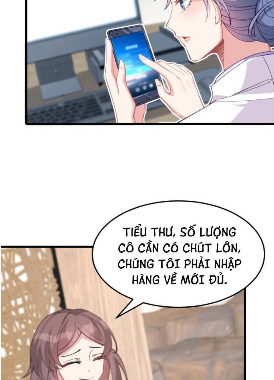 Thiên Kim Toàn Năng Đại Tài - Chapter 10 - Page 10