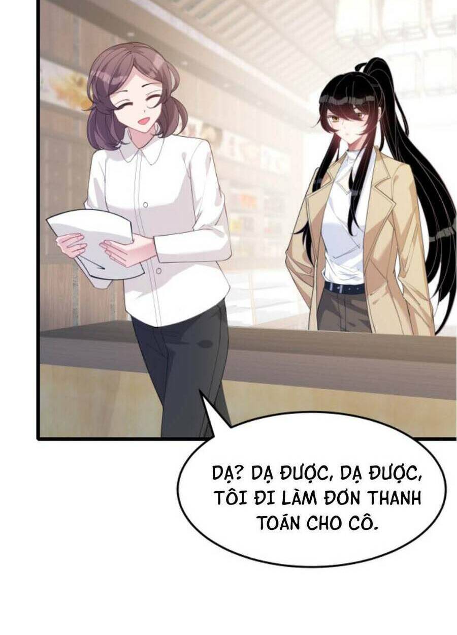Thiên Kim Toàn Năng Đại Tài - Chapter 10 - Page 19