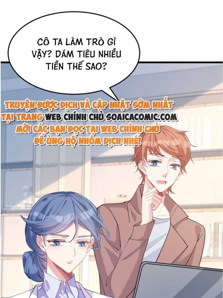 Thiên Kim Toàn Năng Đại Tài - Chapter 10 - Page 20