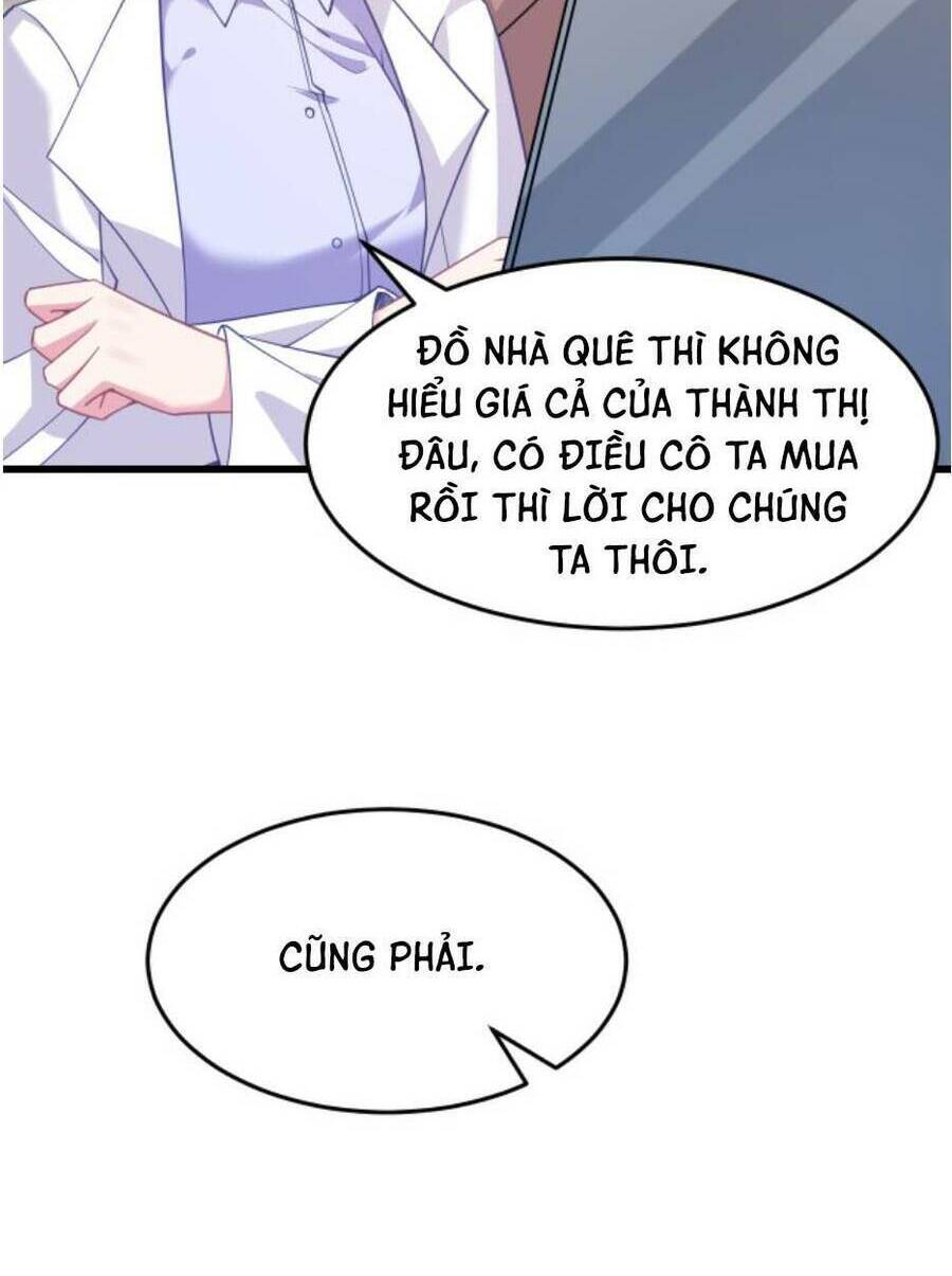 Thiên Kim Toàn Năng Đại Tài - Chapter 10 - Page 21