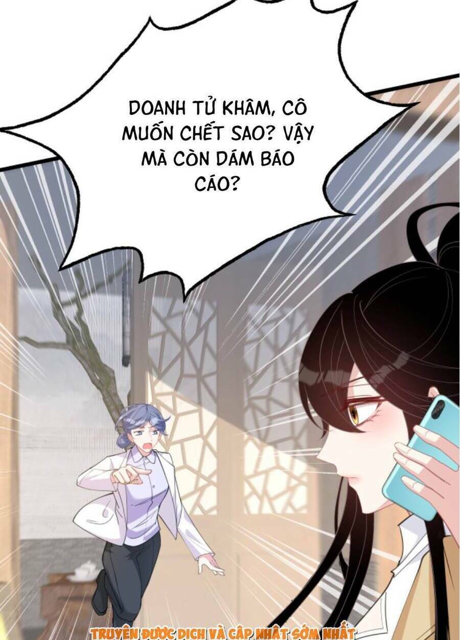 Thiên Kim Toàn Năng Đại Tài - Chapter 10 - Page 26