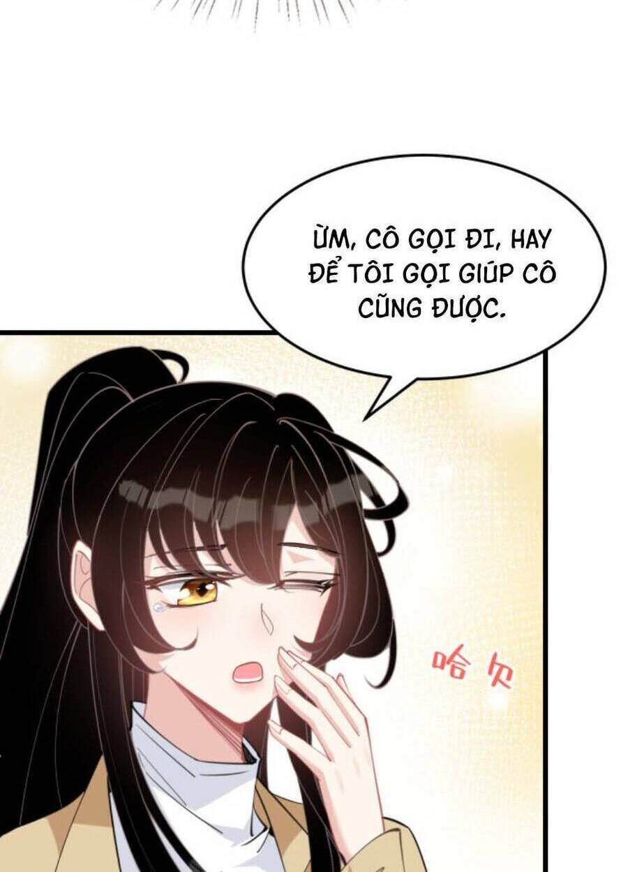 Thiên Kim Toàn Năng Đại Tài - Chapter 10 - Page 29