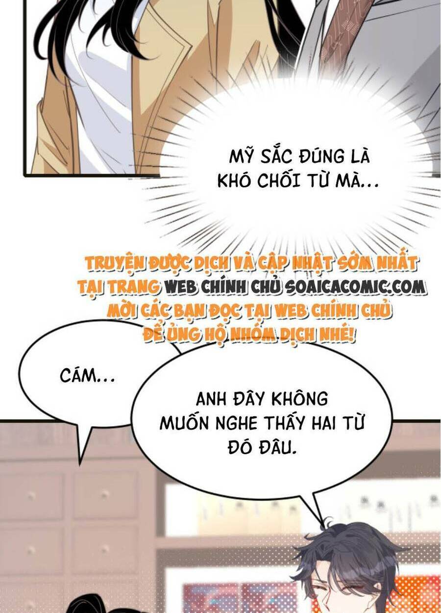 Thiên Kim Toàn Năng Đại Tài - Chapter 10 - Page 39